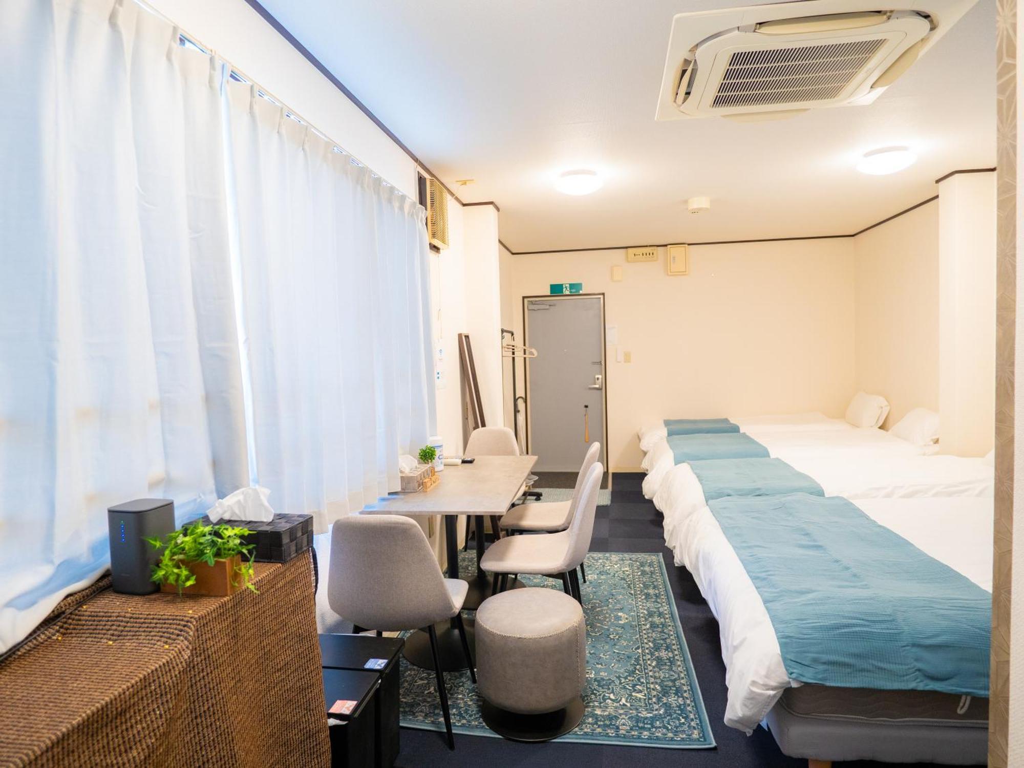 J Suite East Namba 大阪 外观 照片