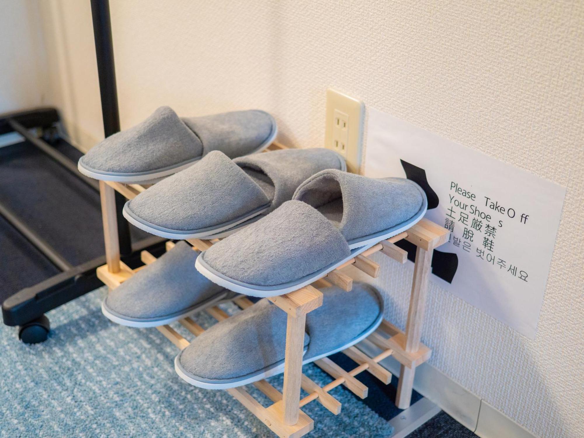 J Suite East Namba 大阪 外观 照片