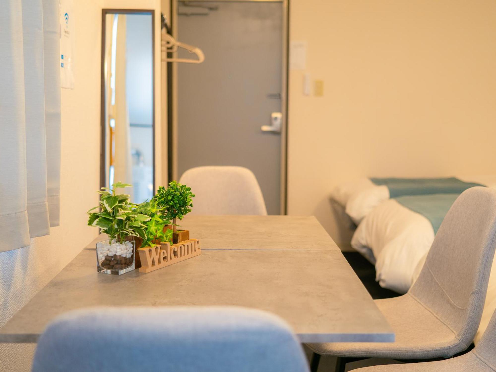 J Suite East Namba 大阪 外观 照片