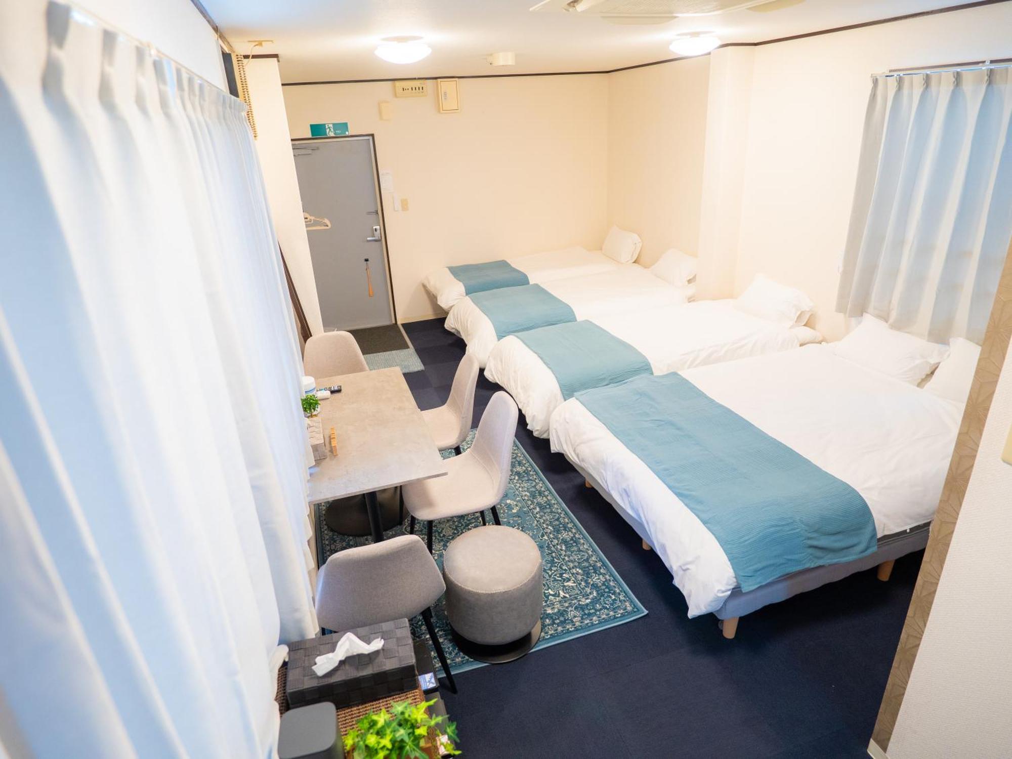 J Suite East Namba 大阪 外观 照片