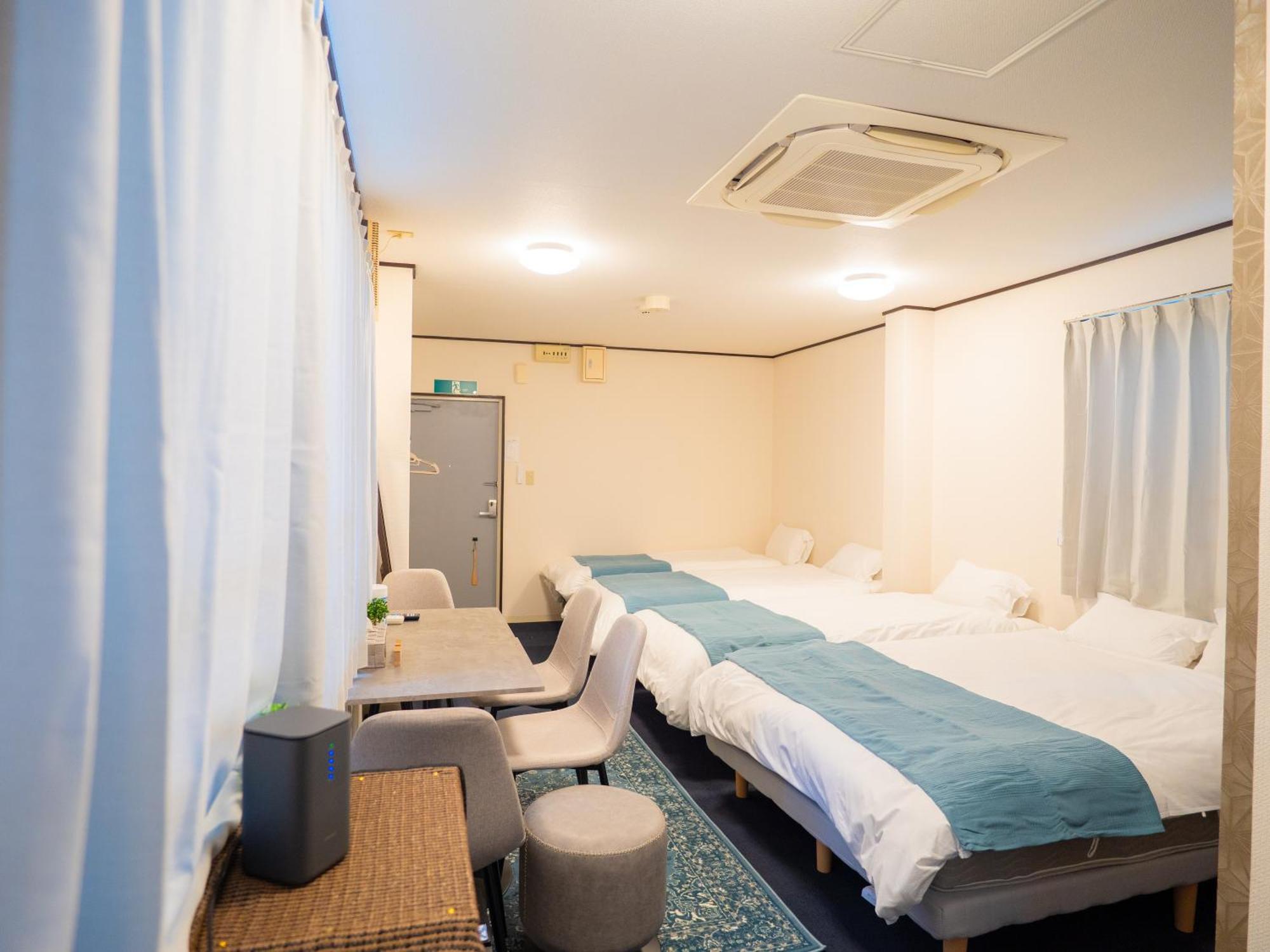 J Suite East Namba 大阪 外观 照片